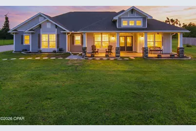 7225 Bay Crest Road, Southport, FL 32409 - Photo 2