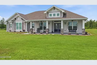 7225 Bay Crest Road, Southport, FL 32409 - Photo 8