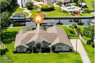 116 Queens Circle, Panama City, FL 32405 - Photo 1