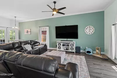 1801 Glencoe Drive, Lynn Haven, FL 32444 - Photo 6