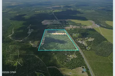 13137 Sr 73, Clarksville, FL 32430 - Photo 50