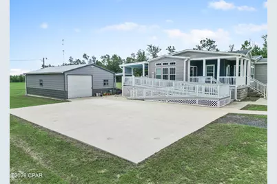 13137 Sr 73, Clarksville, FL 32430 - Photo 6