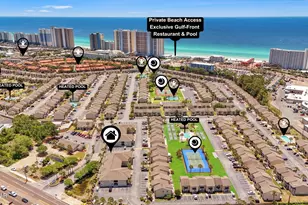 134 Damon Cir, Panama City Beach, FL 32407 - Photo 30