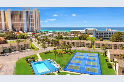 134 Damon Circle #H, Panama City Beach, FL 32407 - Photo 36