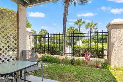 134 Damon Circle #H, Panama City Beach, FL 32407 - Photo 26