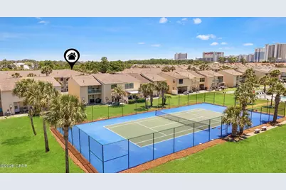 134 Damon Circle #H, Panama City Beach, FL 32407 - Photo 28
