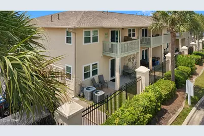 134 Damon Circle #H, Panama City Beach, FL 32407 - Photo 22