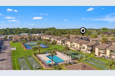 134 Damon Circle #H, Panama City Beach, FL 32407 - Photo 2