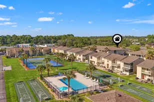 134 Damon Cir, Panama City Beach, FL 32407 - Photo 2