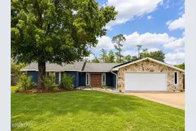 3015 Longwood Circle, Panama City, FL 32405 - Photo 1
