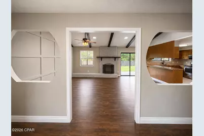 3015 Longwood Circle, Panama City, FL 32405 - Photo 2
