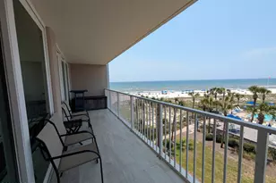 7205 Thomas Dr, Panama City Beach, FL 32408 - Photo 6
