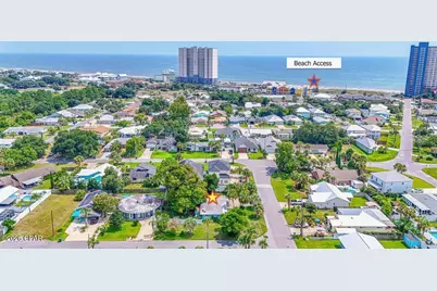 601 E Gulf Boulevard, Panama City Beach, FL 32413 - Photo 6