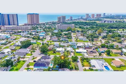 601 E Gulf Boulevard, Panama City Beach, FL 32413 - Photo 12