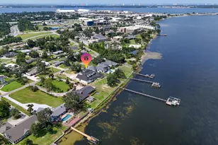 4448 Ashland Rd, Panama City, FL 32405 - Photo 6