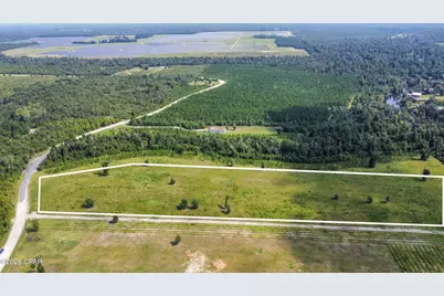 0 Bailey Cemetery Road, Altha, FL 32421 - Photo 10