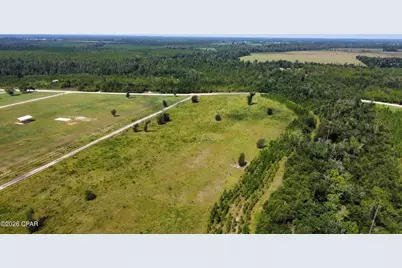0 Bailey Cemetery Road, Altha, FL 32421 - Photo 2