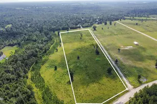 0 Bailey Cemetery Rd, Altha, FL 32421 - Photo 1
