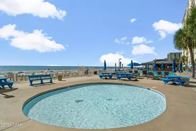 5801 Thomas Drive #1305, Panama City Beach, FL 32408 - Photo 50