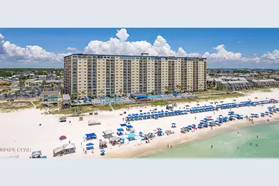 5801 Thomas Drive #1305, Panama City Beach, FL 32408 - Photo 34