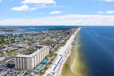 5801 Thomas Drive #1305, Panama City Beach, FL 32408 - Photo 40