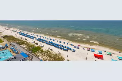 5801 Thomas Drive #1305, Panama City Beach, FL 32408 - Photo 30