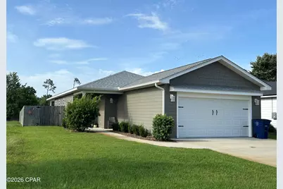 1210 W 10th Street, Panama City, FL 32401 - Photo 1