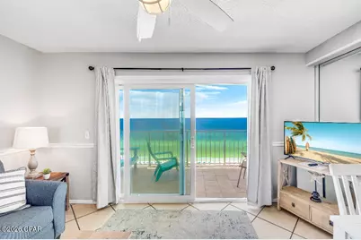 8743 Thomas Drive #1212, Panama City Beach, FL 32408 - Photo 1