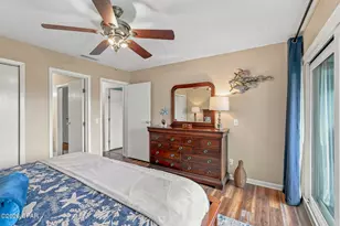 4305 Bay Point Rd, Panama City, FL 32408 - Photo 30