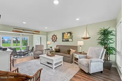 4305 Bay Point Road #459, Panama City, FL 32408 - Photo 1