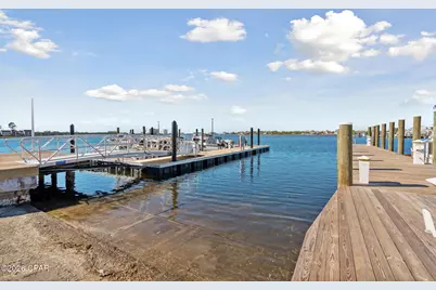 4305 Bay Point Road #459, Panama City, FL 32408 - Photo 60