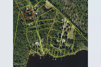 164 Talquin Hideaway Road, Quincy, FL 32351 - Photo 10
