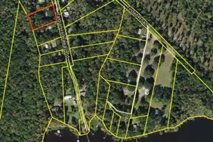 164 Talquin Hideaway Rd, Quincy, FL 32351 - Photo 10
