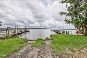 164 Talquin Hideaway Rd, Quincy, FL 32351 - Photo 32