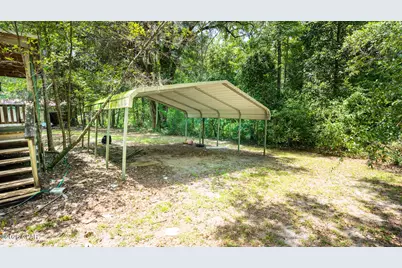 164 Talquin Hideaway Road, Quincy, FL 32351 - Photo 12