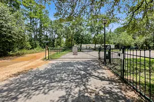 164 Talquin Hideaway Rd, Quincy, FL 32351 - Photo 8
