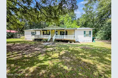 164 Talquin Hideaway Road, Quincy, FL 32351 - Photo 2