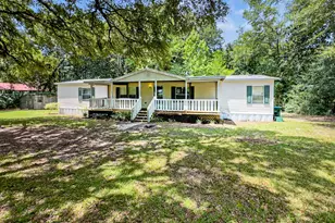 164 Talquin Hideaway Rd, Quincy, FL 32351 - Photo 2