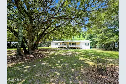 164 Talquin Hideaway Road, Quincy, FL 32351 - Photo 1