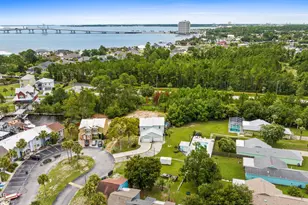 6511 Harbour Blvd, Panama City Beach, FL 32407 - Photo 2