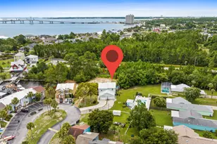 6511 Harbour Blvd, Panama City Beach, FL 32407 - Photo 1
