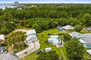 6511 Harbour Blvd, Panama City Beach, FL 32407 - Photo 4