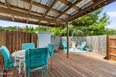 6511 Harbour Boulevard, Panama City Beach, FL 32407 - Photo 14
