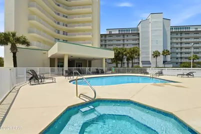 4421 Thomas Drive #101, Panama City, FL 32408 - Photo 44