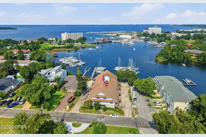 305 Wilson Avenue #11, Panama City, FL 32401 - Photo 26
