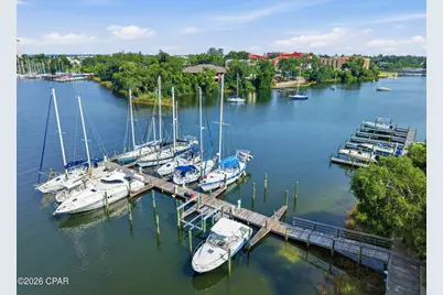 305 Wilson Avenue #11, Panama City, FL 32401 - Photo 28