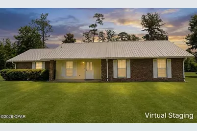 2530 Mashburn Road, Marianna, FL 32448 - Photo 1