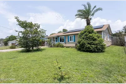 1210 Arthur Avenue, Panama City, FL 32401 - Photo 1