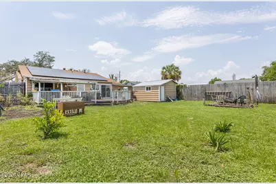 1210 Arthur Avenue, Panama City, FL 32401 - Photo 4