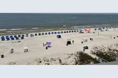 15413 Front Beach Road #601, Panama City Beach, FL 32413 - Photo 2